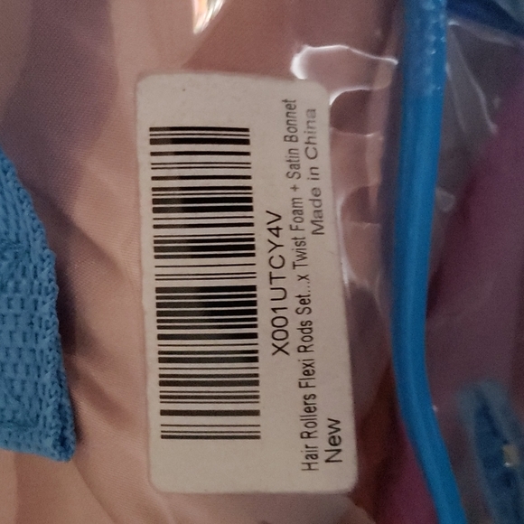 Flexi Rods Set - Picture 8 of 8